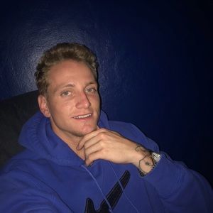 Meet your Posher, Luke